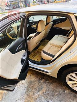 شيفروليه ماليبو